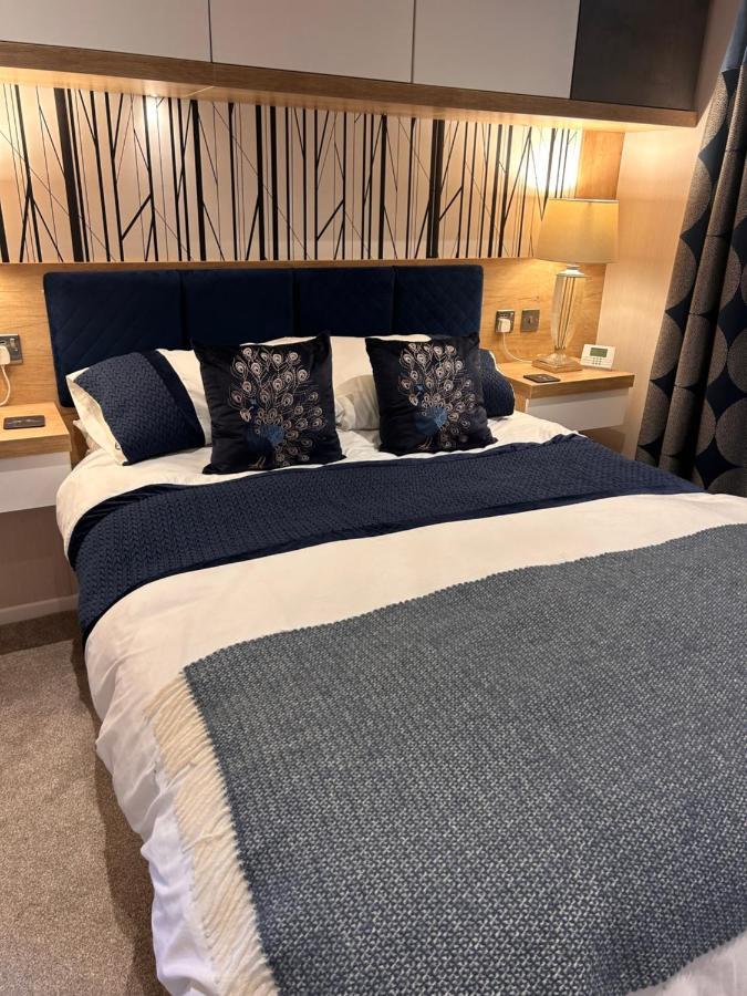 Hotchkin * Woodhall Spa