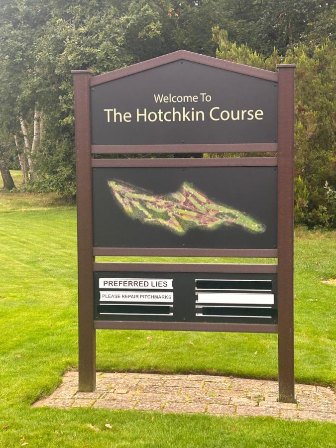 Hotchkin Campsite *