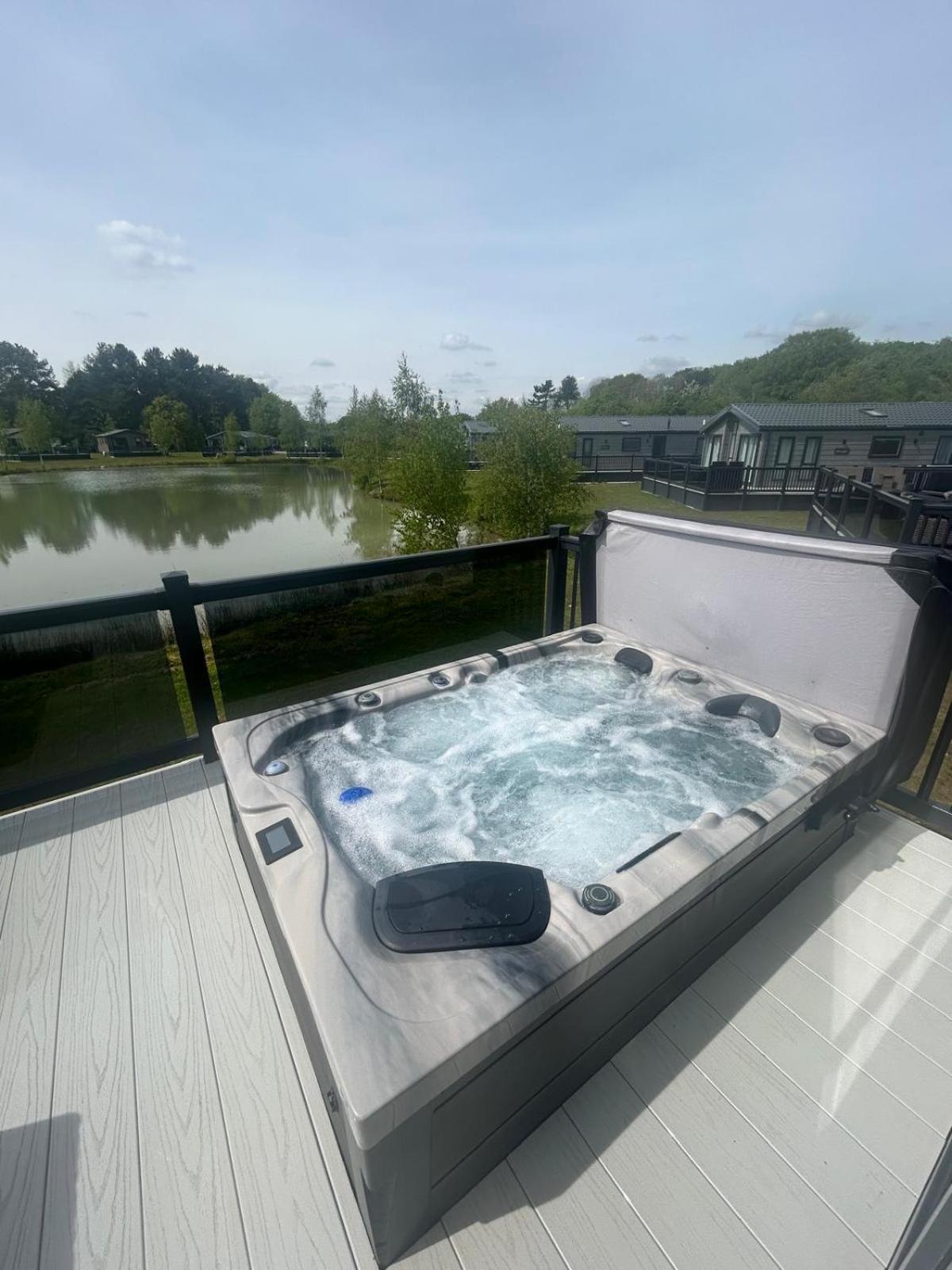 Hotchkin Woodhall Spa
